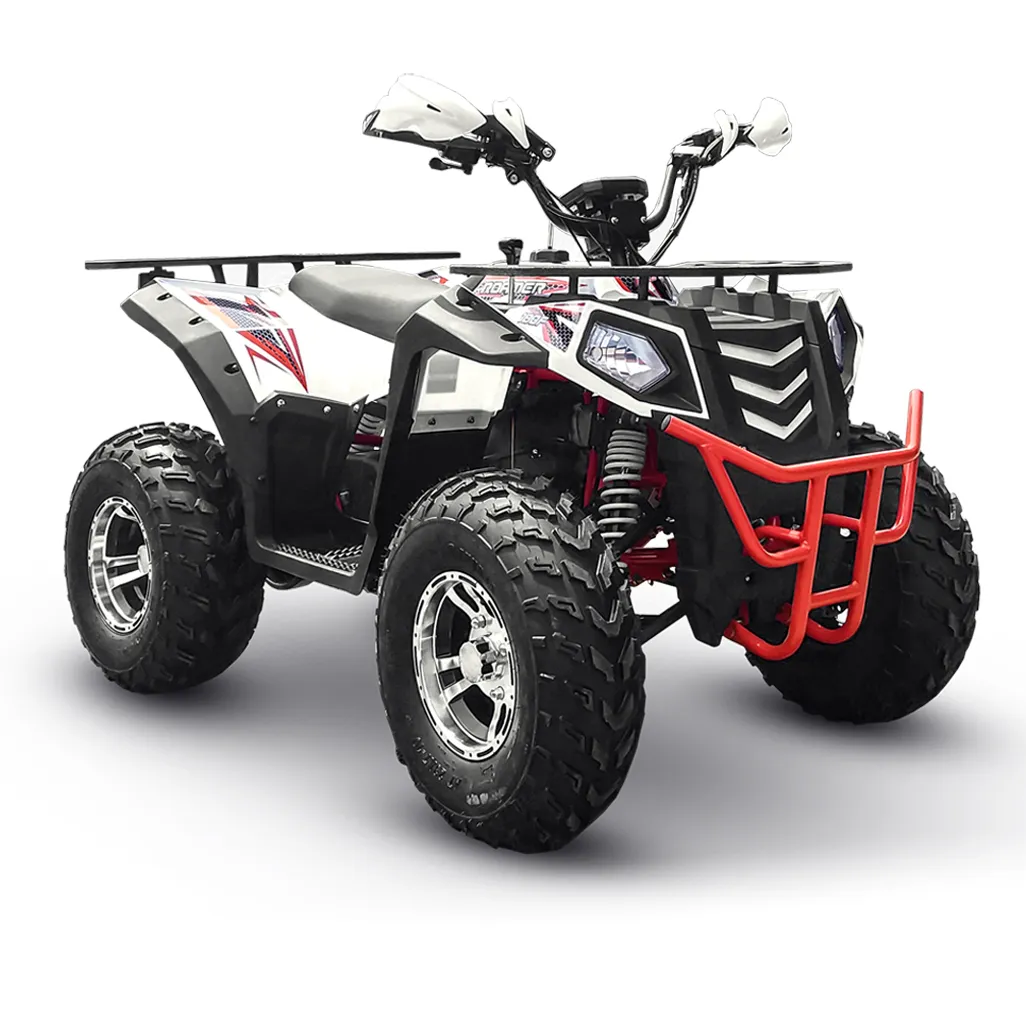 Big Boy Roamer 180