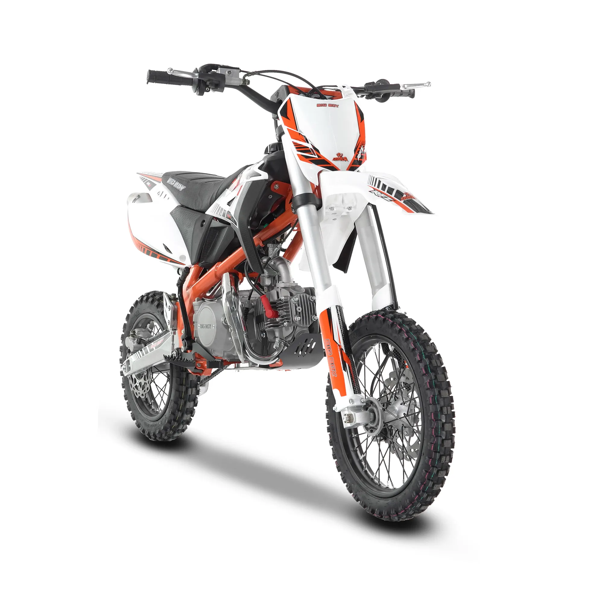 Big Boy RFZ125J
